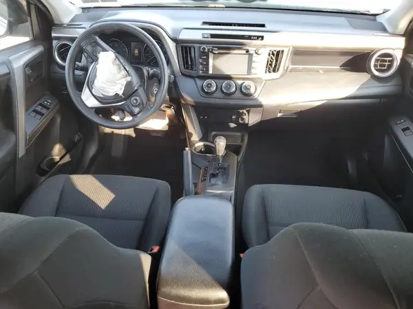 2T3BFREV7HW665291 2017 TOYOTA RAV 4 - Image 8