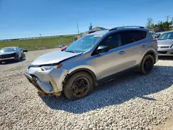 2T3BFREV7HW673164 2017 TOYOTA RAV 4
