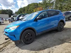 2T3BFREV7HW676811 2017 TOYOTA RAV 4