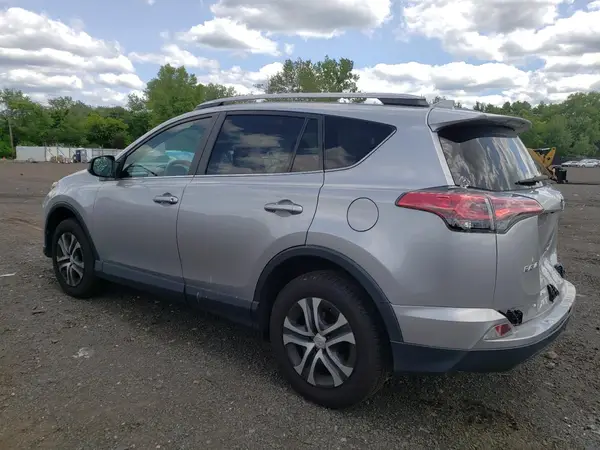 2T3BFREV7HW679899 2017 TOYOTA RAV 4 - Image 2