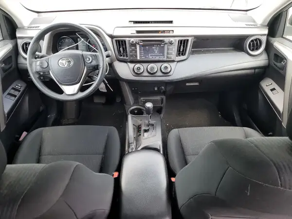 2T3BFREV7HW679899 2017 TOYOTA RAV 4 - Image 8