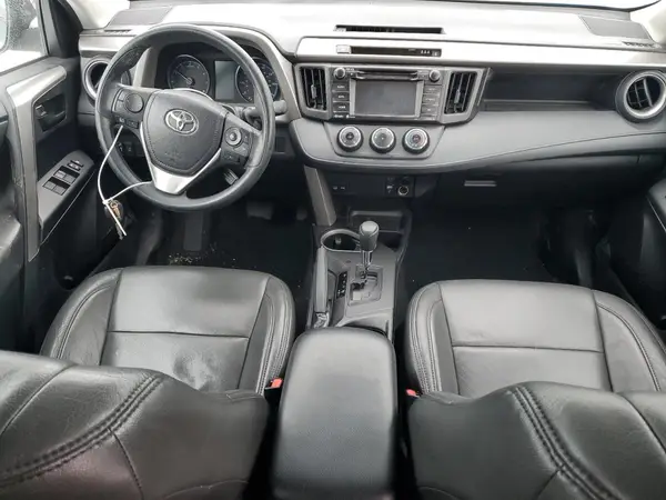 2T3BFREV7HW683645 2017 TOYOTA RAV 4 - Image 8