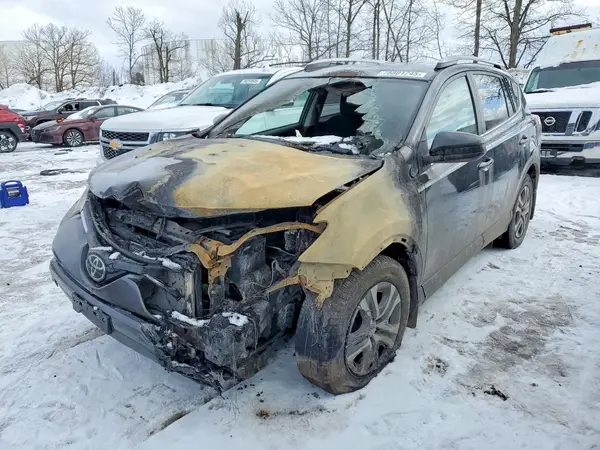 2T3BFREV7HW684987 2017 TOYOTA RAV 4 - Image 1