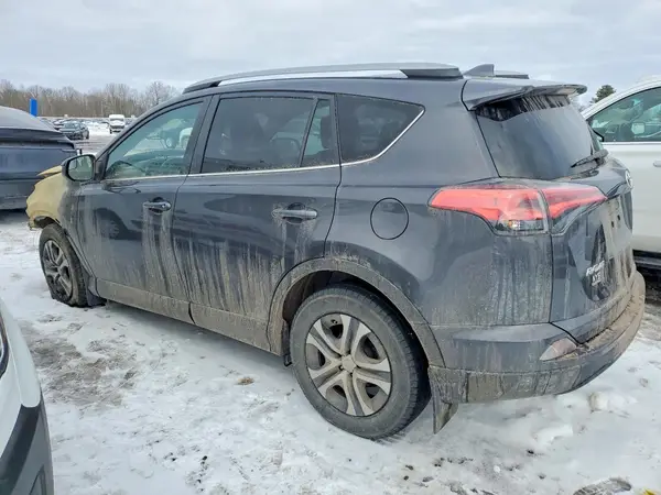 2T3BFREV7HW684987 2017 TOYOTA RAV 4 - Image 2