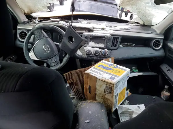 2T3BFREV7HW684987 2017 TOYOTA RAV 4 - Image 8