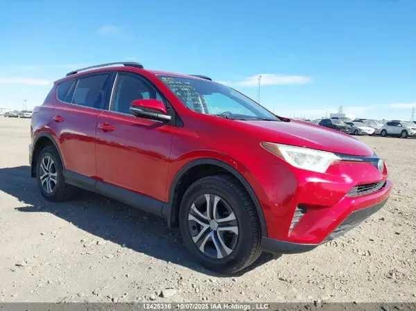 2T3BFREV7HW685119 2017 TOYOTA RAV 4 - Image 1