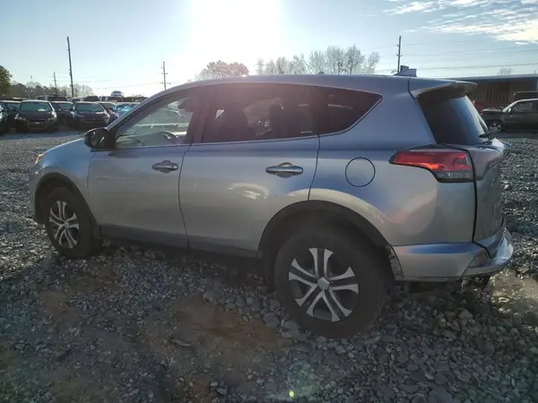 2T3BFREV7HW694077 2017 TOYOTA RAV 4 - Image 2