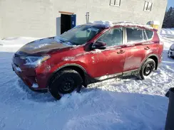 2T3BFREV7JW699852 2018 TOYOTA RAV 4