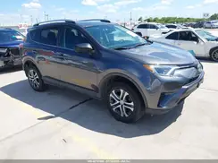 2T3BFREV7JW701888 2018 TOYOTA RAV 4