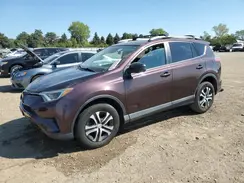 2T3BFREV7JW707058 2018 TOYOTA RAV 4