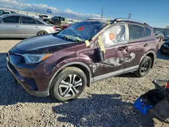 2T3BFREV7JW707139 2018 TOYOTA RAV 4