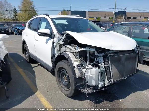 2T3BFREV7JW707917 2018 TOYOTA RAV 4 - Image 1