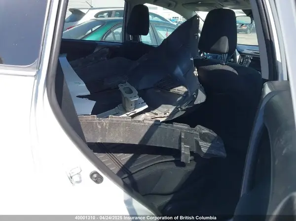 2T3BFREV7JW707917 2018 TOYOTA RAV 4 - Image 8