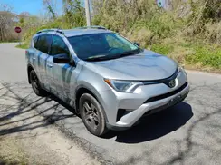 2T3BFREV7JW712163 2018 TOYOTA RAV 4