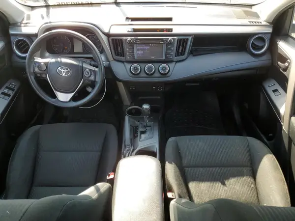 2T3BFREV7JW712938 2018 TOYOTA RAV 4 - Image 8