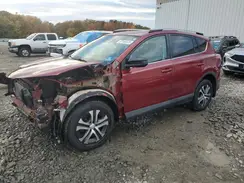 2T3BFREV7JW714981 2018 TOYOTA RAV 4