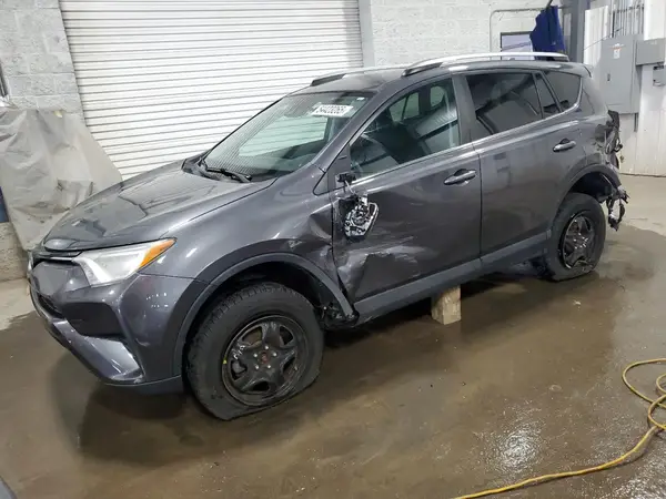 2T3BFREV7JW716987 2018 TOYOTA RAV 4 - Image 1