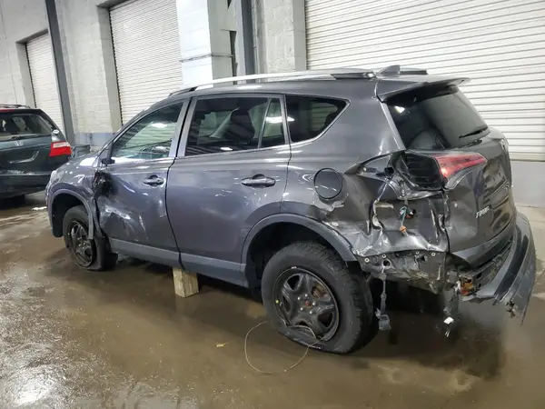 2T3BFREV7JW716987 2018 TOYOTA RAV 4 - Image 2