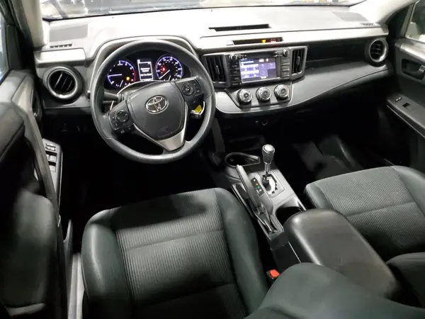 2T3BFREV7JW716987 2018 TOYOTA RAV 4 - Image 8