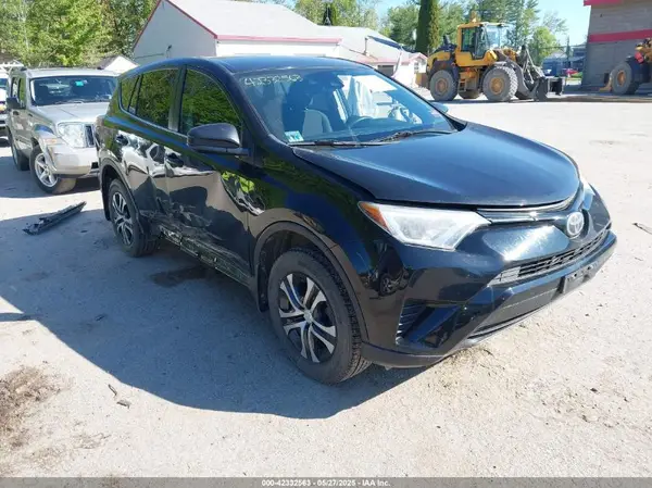 2T3BFREV7JW717251 2018 TOYOTA RAV 4 - Image 1