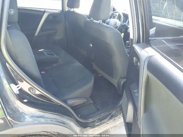 2T3BFREV7JW717251 2018 TOYOTA RAV 4 - Image 8