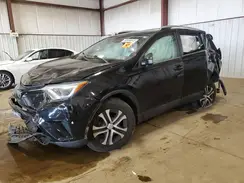2T3BFREV7JW717699 2018 TOYOTA RAV 4