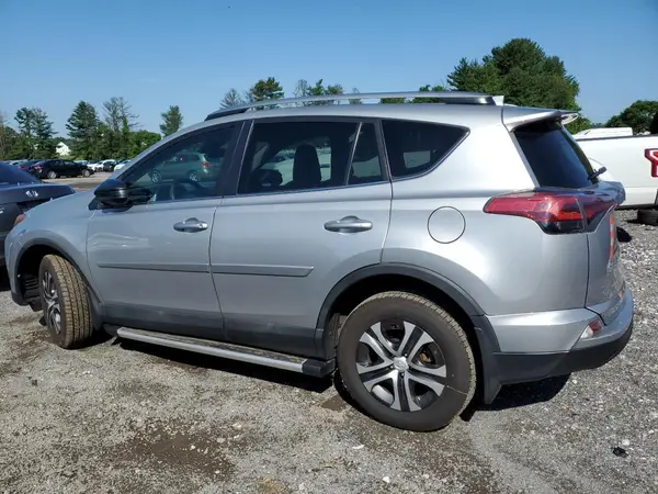 2T3BFREV7JW723969 2018 TOYOTA RAV 4 - Image 2