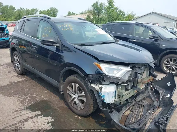 2T3BFREV7JW725477 2018 TOYOTA RAV 4 - Image 1