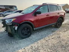 2T3BFREV7JW725950 2018 TOYOTA RAV 4