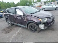 2T3BFREV7JW727892 2018 TOYOTA RAV 4