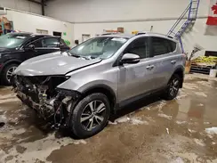 2T3BFREV7JW728007 2018 TOYOTA RAV 4
