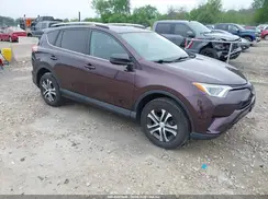 2T3BFREV7JW728458 2018 TOYOTA RAV 4