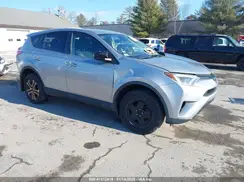 2T3BFREV7JW728587 2018 TOYOTA RAV 4