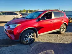 2T3BFREV7JW731747 2018 TOYOTA RAV 4