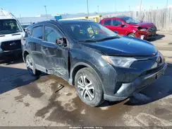 2T3BFREV7JW734275 2018 TOYOTA RAV 4