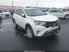 2T3BFREV7JW734843 2018 TOYOTA RAV 4