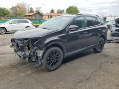 2T3BFREV7JW736687 2018 TOYOTA RAV 4