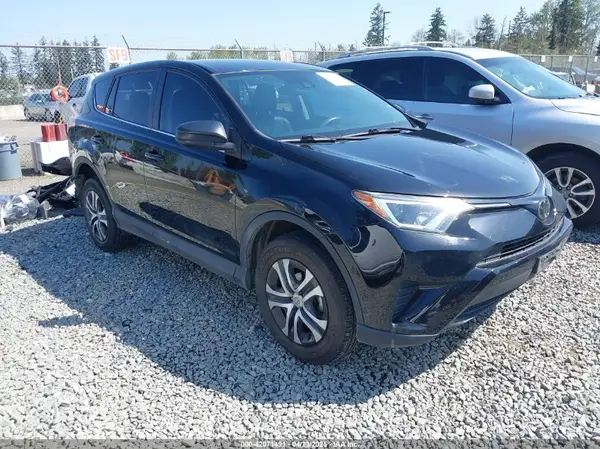 2T3BFREV7JW736883 2018 TOYOTA RAV 4 - Image 1