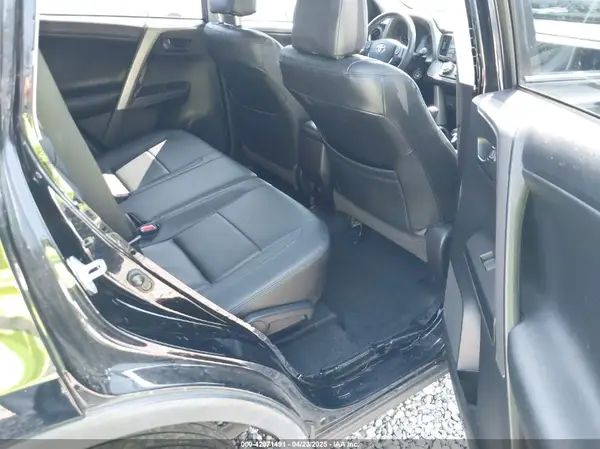 2T3BFREV7JW736883 2018 TOYOTA RAV 4 - Image 8