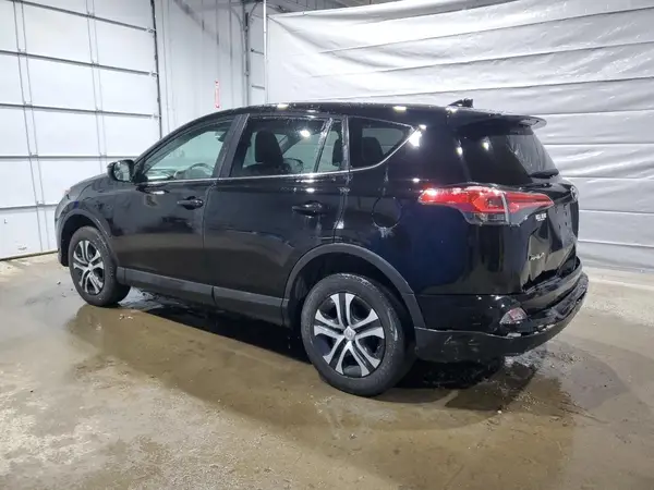 2T3BFREV7JW737614 2018 TOYOTA RAV 4 - Image 2