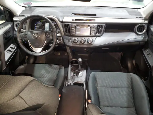 2T3BFREV7JW737614 2018 TOYOTA RAV 4 - Image 8
