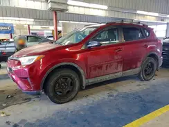 2T3BFREV7JW738987 2018 TOYOTA RAV 4