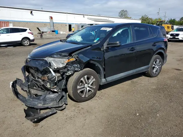 2T3BFREV7JW742313 2018 TOYOTA RAV 4 - Image 1