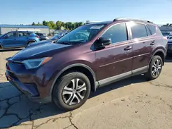 2T3BFREV7JW752565 2018 TOYOTA RAV 4