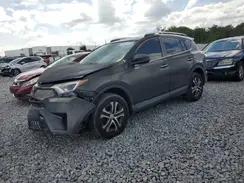 2T3BFREV7JW752940 2018 TOYOTA RAV 4