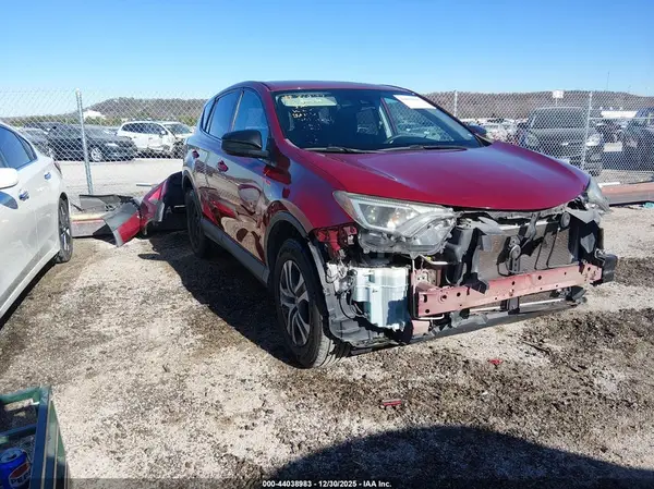 2T3BFREV7JW753327 2018 TOYOTA RAV 4 - Image 1