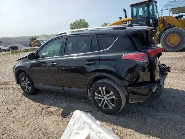 2T3BFREV7JW763355 2018 TOYOTA RAV 4 - Image 2