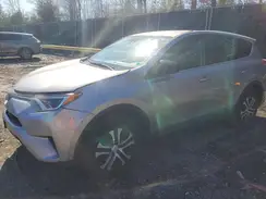 2T3BFREV7JW763548 2018 TOYOTA RAV 4