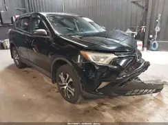 2T3BFREV7JW768376 2018 TOYOTA RAV 4
