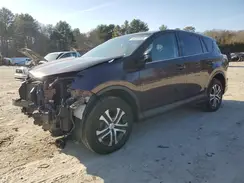 2T3BFREV7JW771326 2018 TOYOTA RAV 4